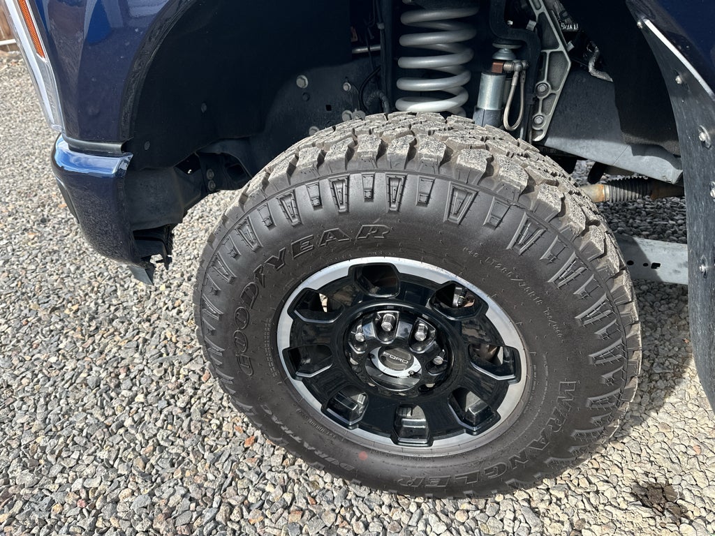 2024 Ford F-350 LARIAT