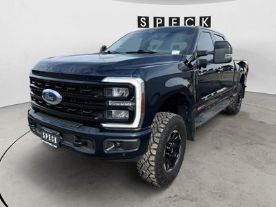 2024 Ford F-350 LARIAT