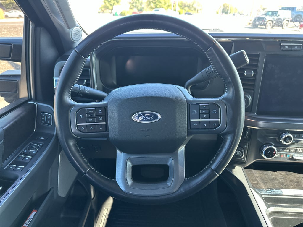 2024 Ford F-350 LARIAT