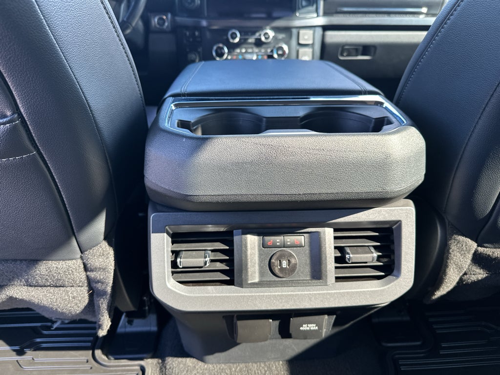 2024 Ford F-350 LARIAT