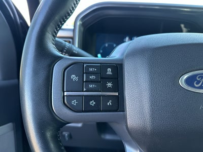 2024 Ford F-350 LARIAT