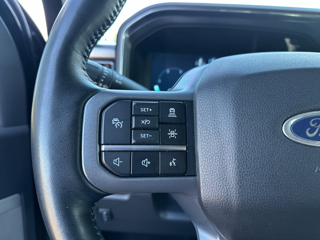2024 Ford F-350 LARIAT