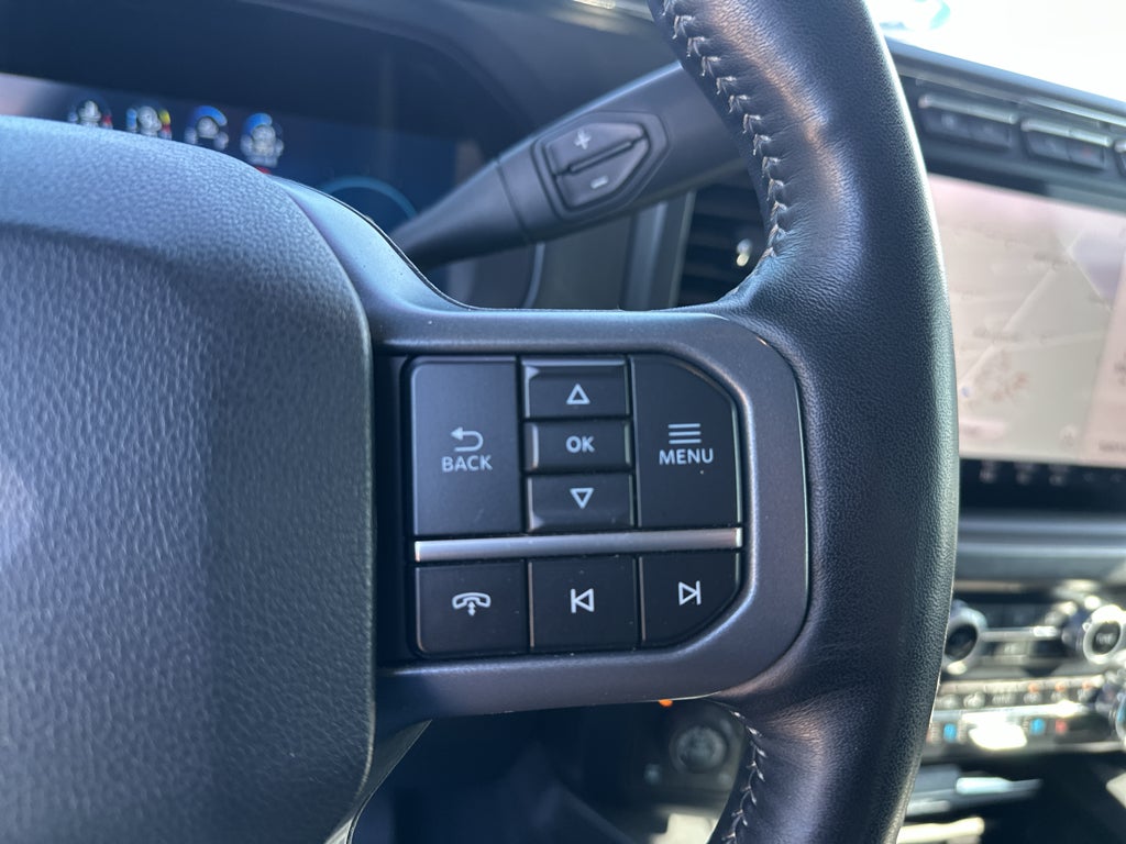 2024 Ford F-350 LARIAT