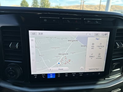 2024 Ford F-350 LARIAT