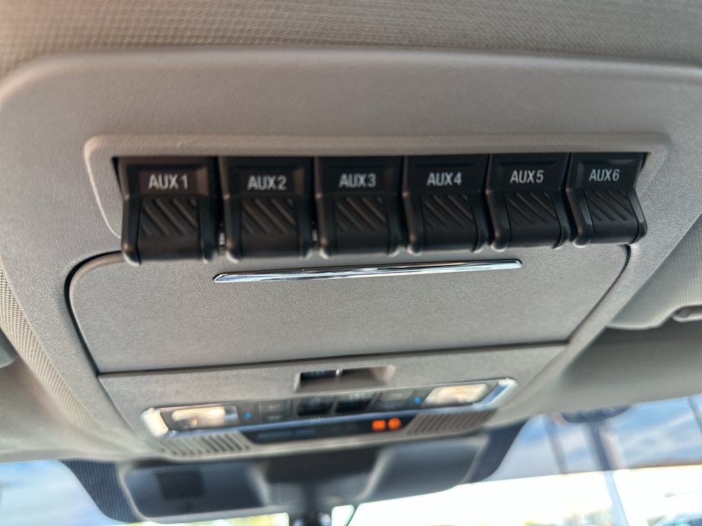 2024 Ford F-350 LARIAT