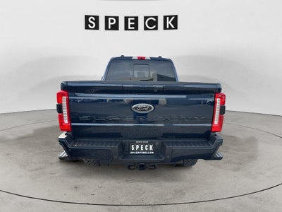 2024 Ford F-350 LARIAT