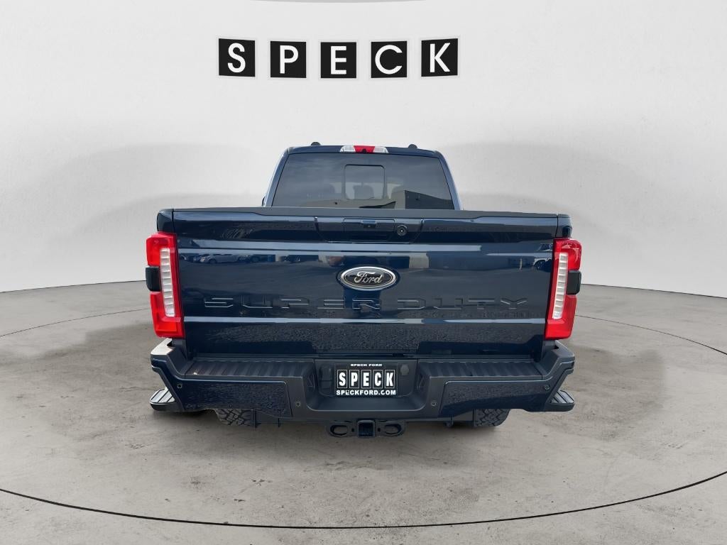 2024 Ford F-350 LARIAT