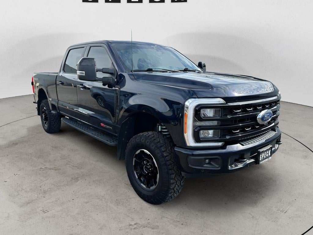 2024 Ford F-350 LARIAT