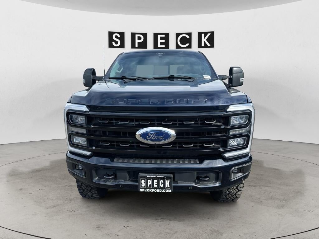 2024 Ford F-350 LARIAT