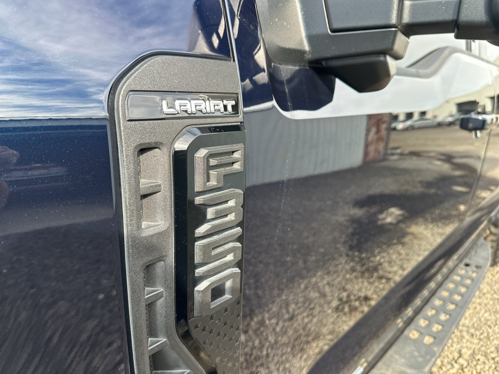 2024 Ford F-350 LARIAT