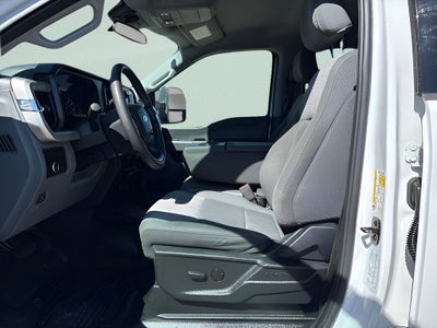 2024 Ford F-350 XLT