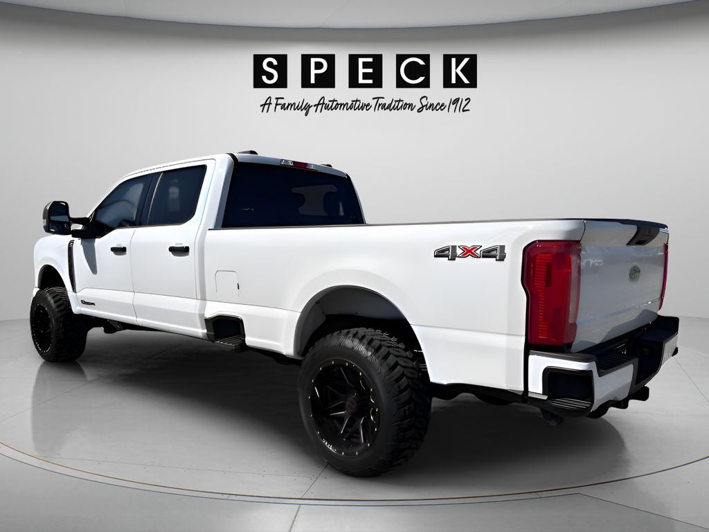 2024 Ford F-350 XLT