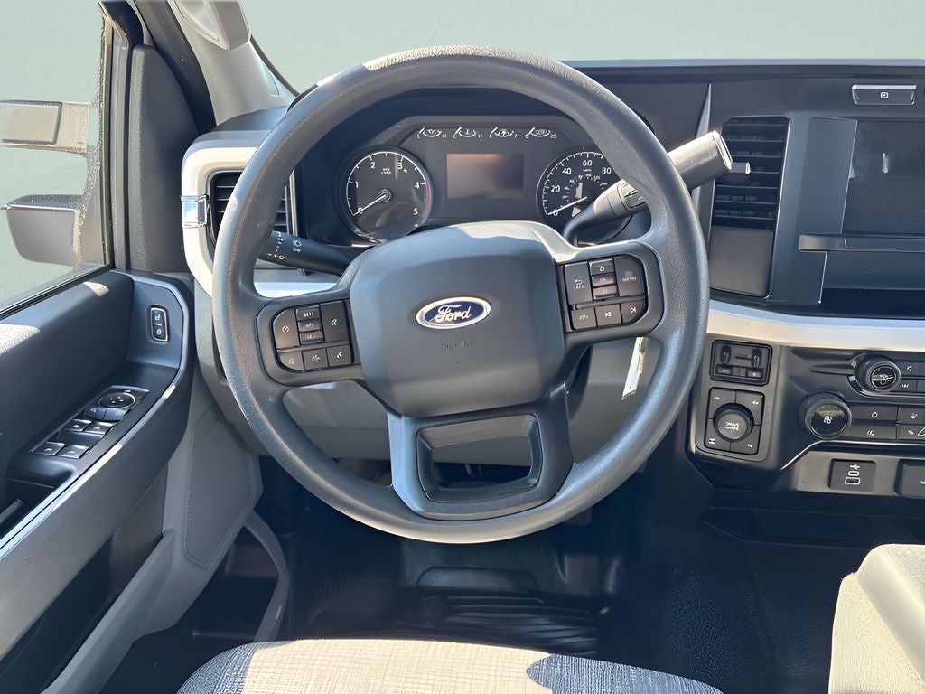 2024 Ford F-350 XLT