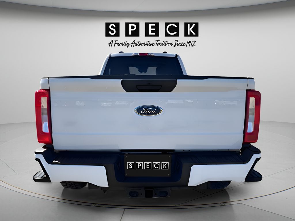 2024 Ford F-350 XLT