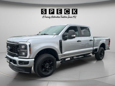 2024 Ford F-350 XL