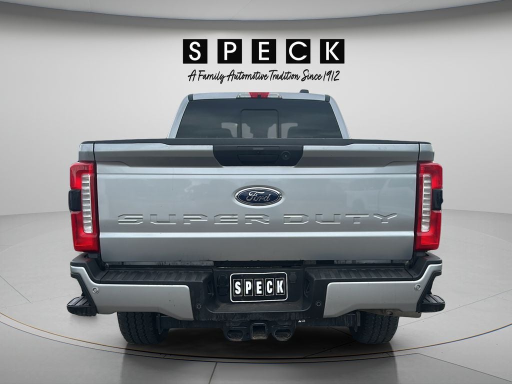 2024 Ford F-350 XL
