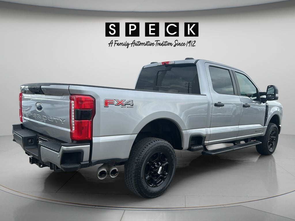 2024 Ford F-350 XL