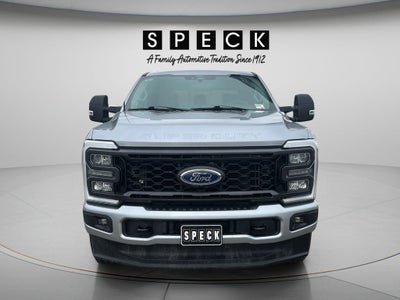 2024 Ford F-350 XL