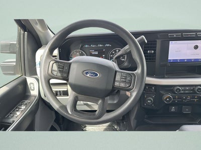 2024 Ford F-350 XLT