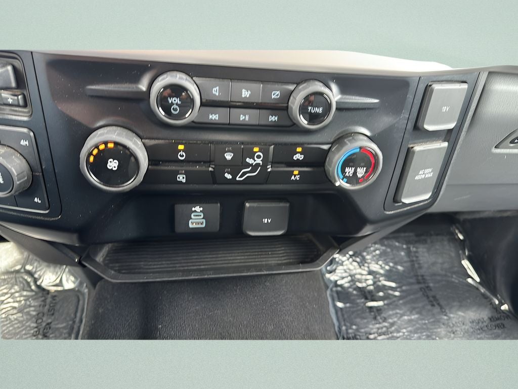 2024 Ford F-350 XLT