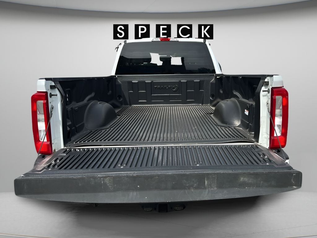 2024 Ford F-350 XLT