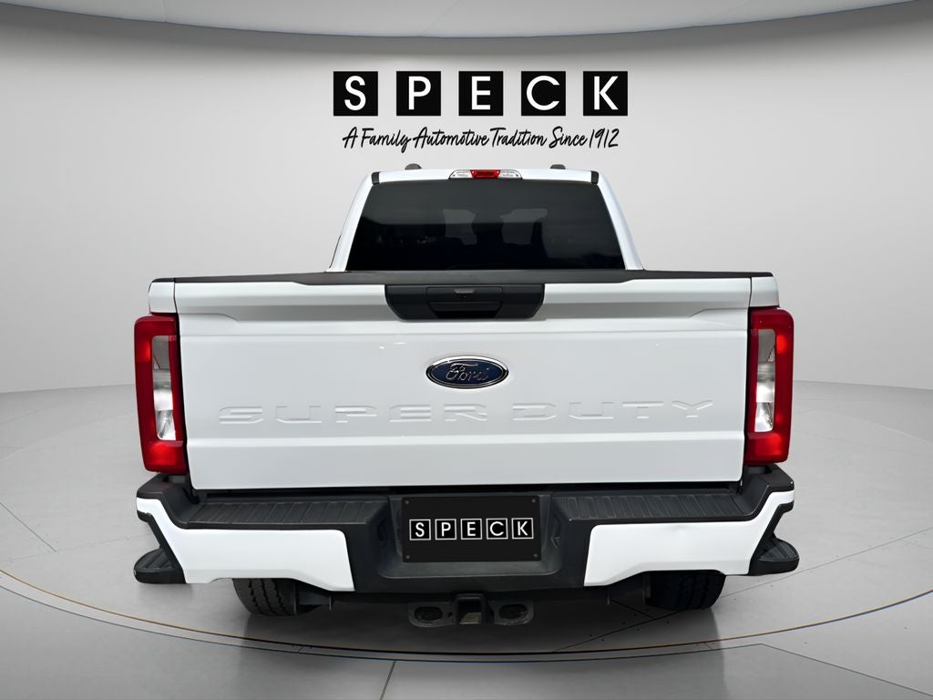 2024 Ford F-350 XLT
