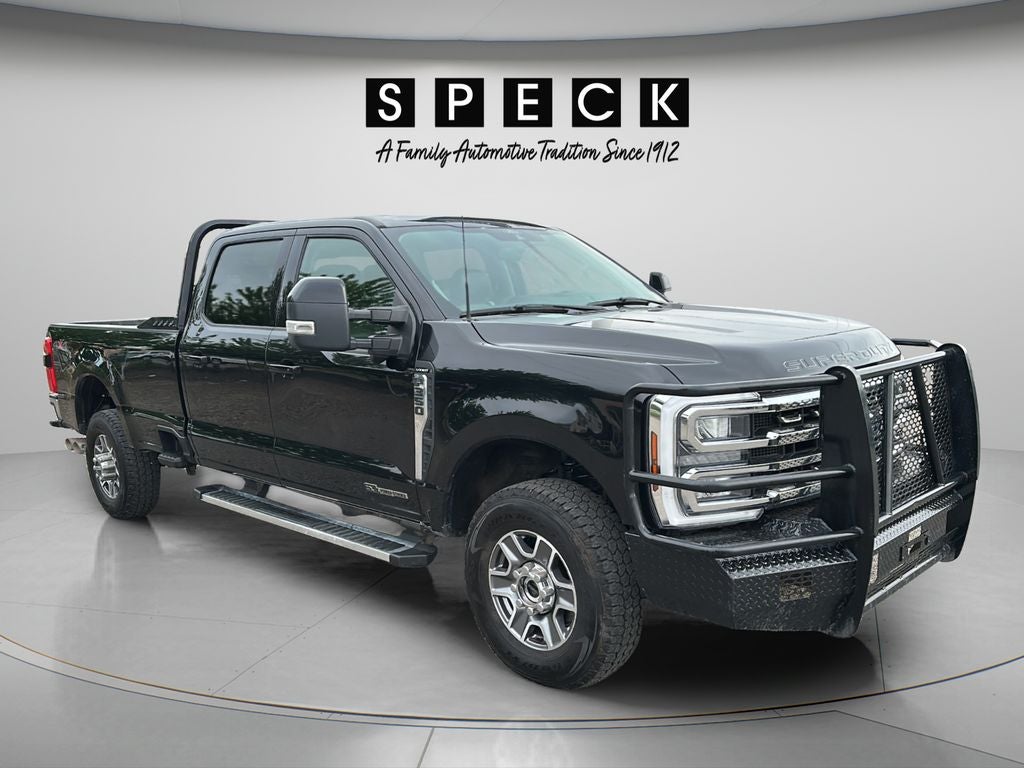 2024 Ford F-350 LARIAT