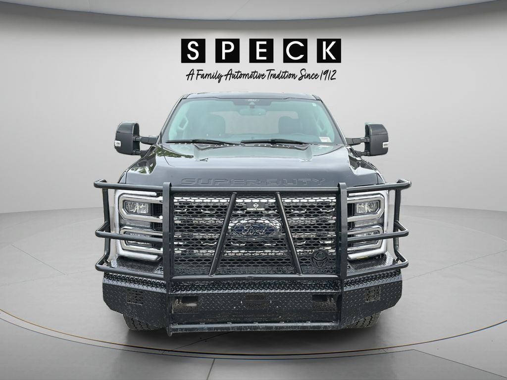 2024 Ford F-350 LARIAT