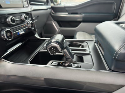 2021 Ford F-150 Limited