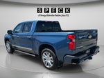 2024 Chevrolet Silverado High Country