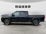 2022 GMC Sierra AT4