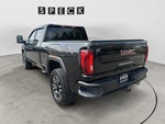 2022 GMC Sierra AT4