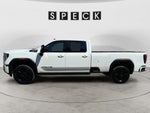 2024 GMC Sierra AT4