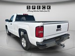 2014 GMC Sierra Base