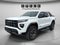 2025 GMC Canyon 4WD AT4