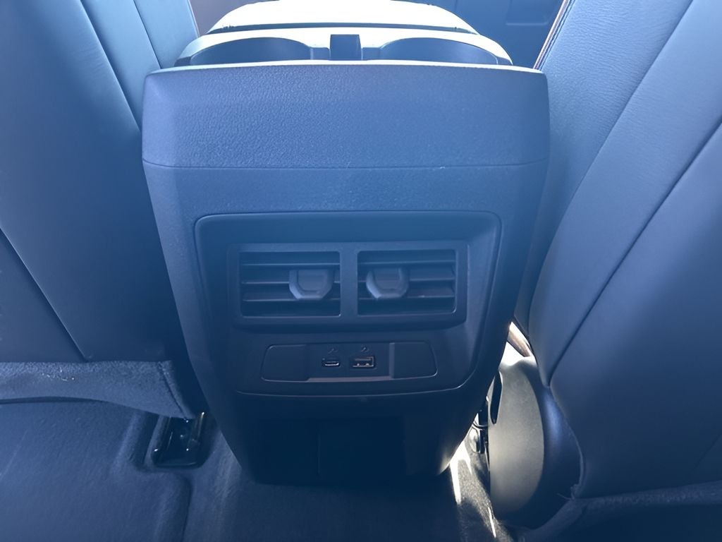 2025 GMC Canyon 4WD AT4
