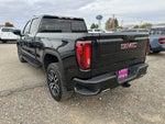 2022 GMC Sierra AT4