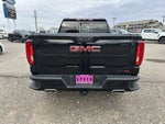 2022 GMC Sierra AT4