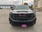 2022 GMC Sierra AT4
