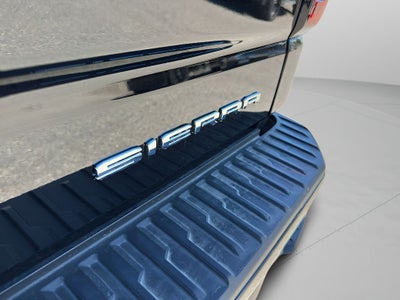 2025 GMC Sierra Denali Ultimate