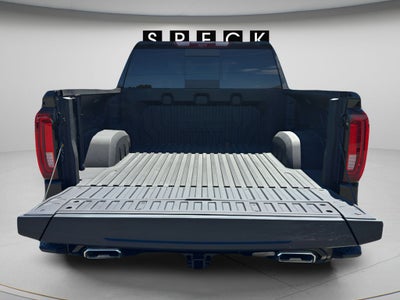 2025 GMC Sierra Denali Ultimate