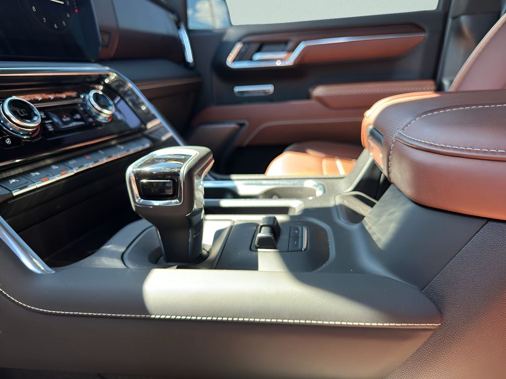 2025 GMC Sierra Denali Ultimate