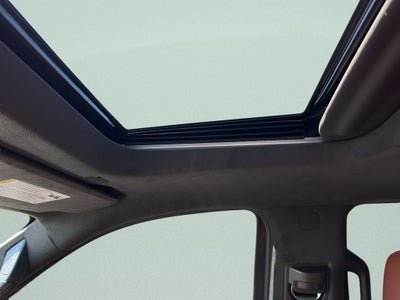 2025 GMC Sierra Denali Ultimate