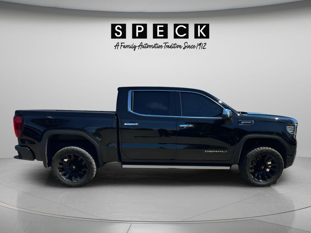 2025 GMC Sierra Denali Ultimate