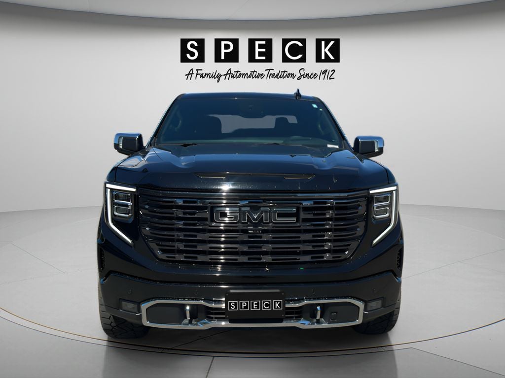 2025 GMC Sierra Denali Ultimate
