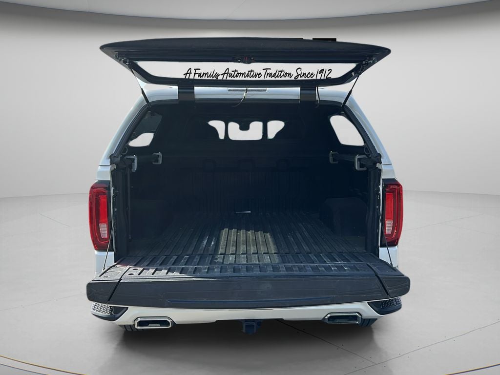 2022 GMC Sierra Denali Ultimate