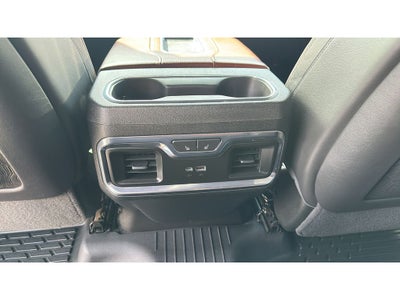 2022 GMC Sierra Denali Ultimate