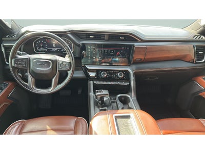 2022 GMC Sierra Denali Ultimate