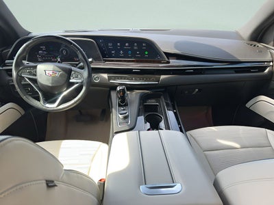 2023 Cadillac Escalade 4WD Sport