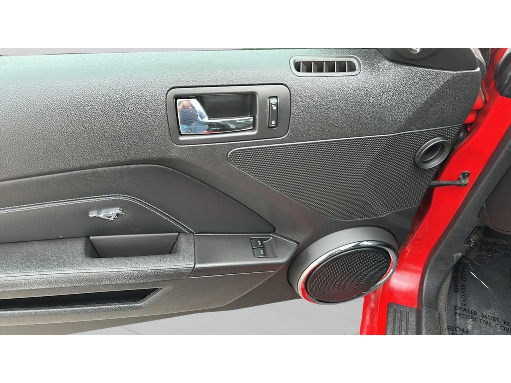 2013 Ford Mustang GT Premium